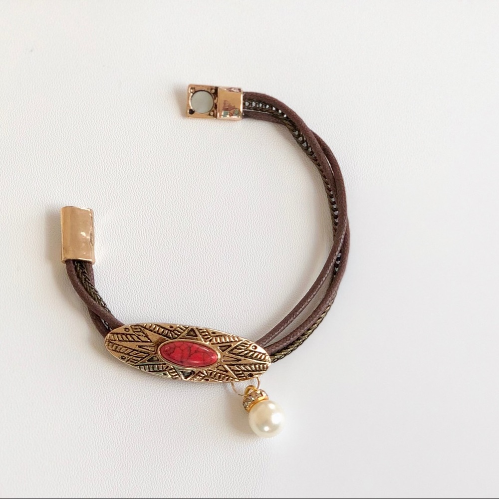 The Orphan’s Hands bracelet